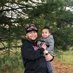 Meet your Posher, Isaiah